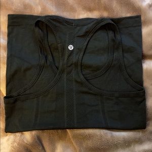 Lululemon Swiftly Tech Racerback